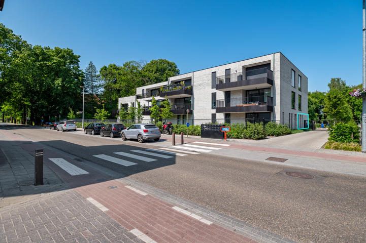 Appartement te koop in Kalmthout