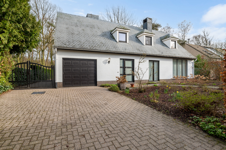 Huis te koop in Brasschaat