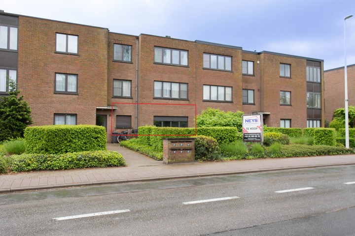 Appartement te koop in Kalmthout