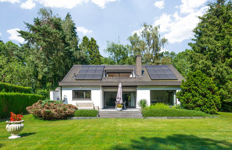 Huis te koop in Brecht