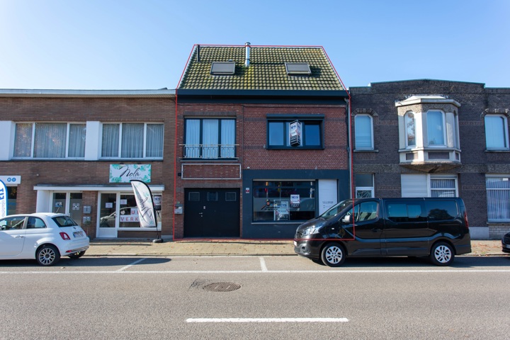 Huis Essen