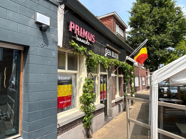 Commercieel te koop in Essen