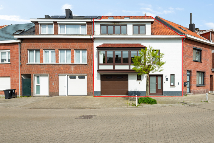 Huis Essen