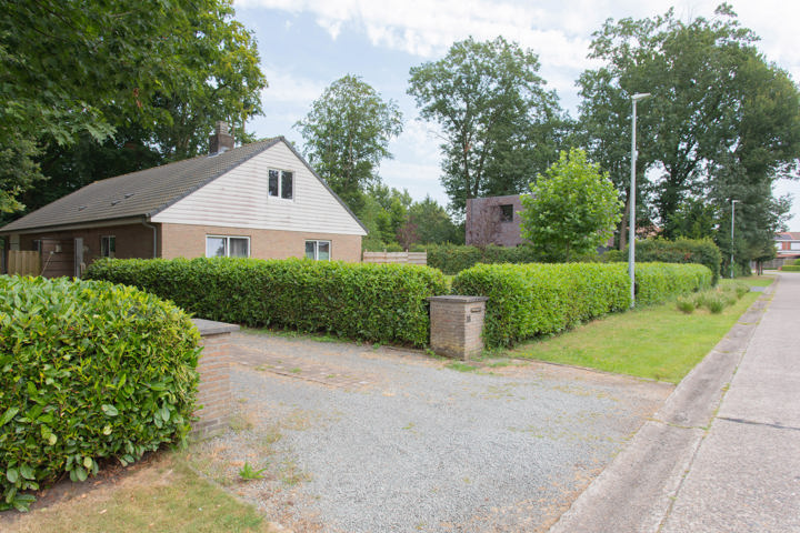 Grond te koop in Essen