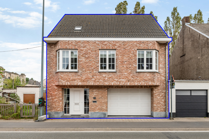 Huis te koop in Brecht