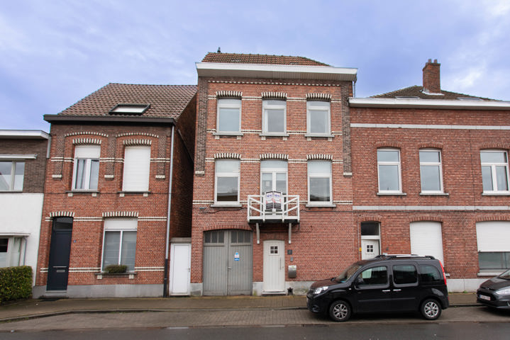 Huis Kapellen