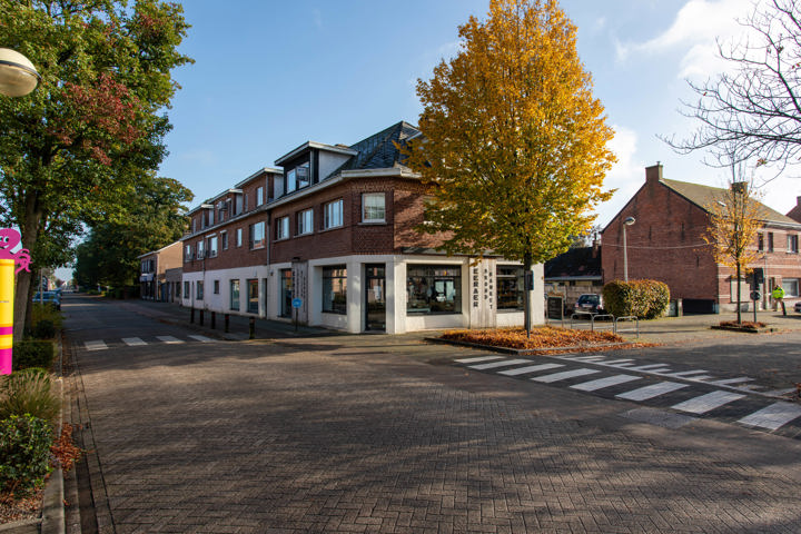 Appartement Wuustwezel