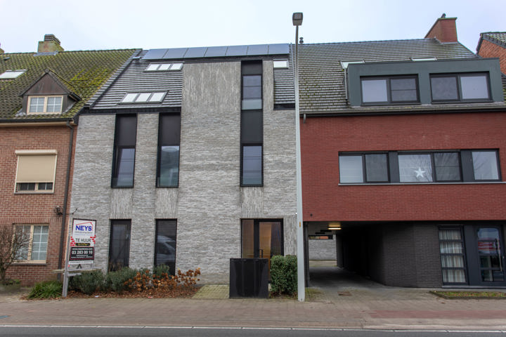 Appartement Kalmthout