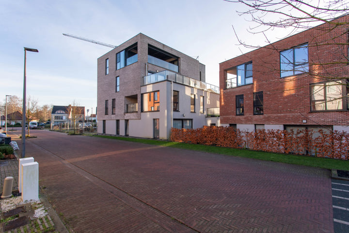 Appartement Wuustwezel