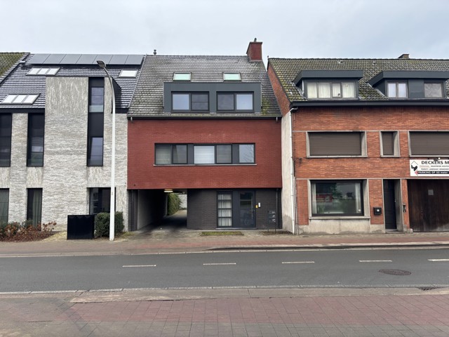 Appartement Kalmthout