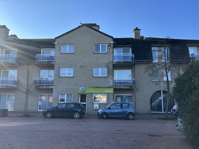 Appartement Wuustwezel