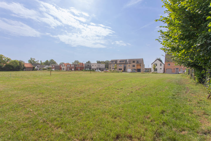 Grond te koop in Essen