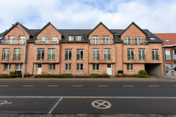 Appartement Kalmthout