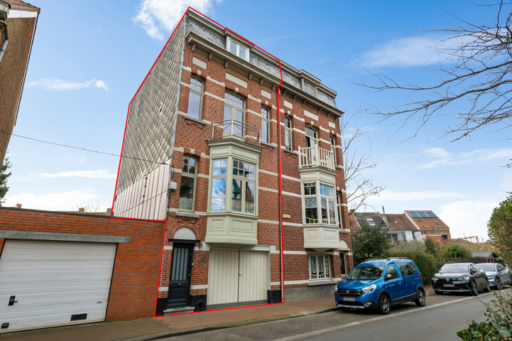 Huis te koop in Kapellen