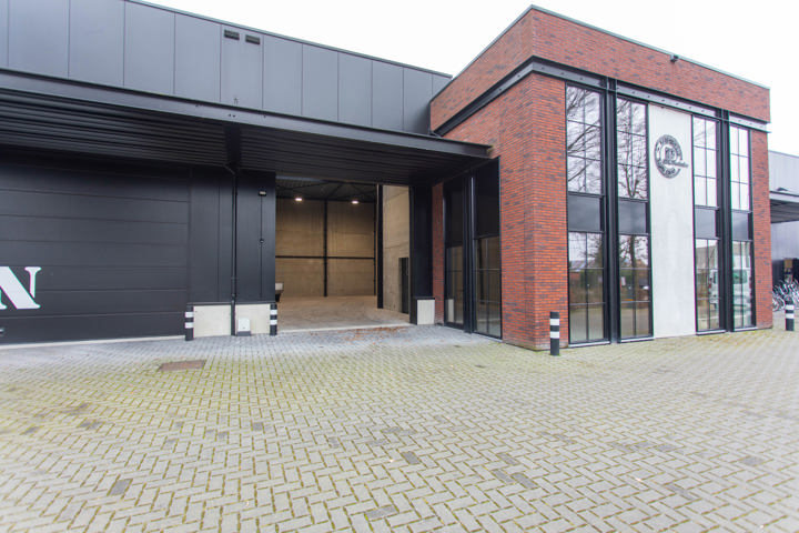 Industrie te huur in Essen