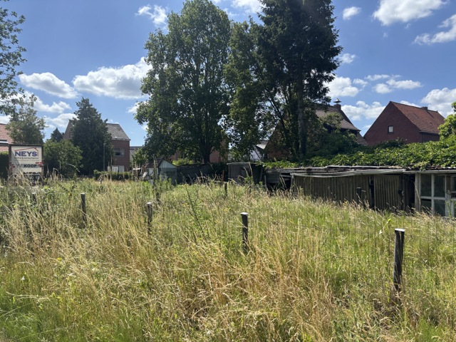 Grond te koop in Essen