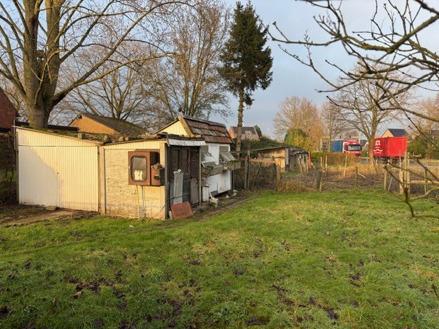 Grond te koop in Essen