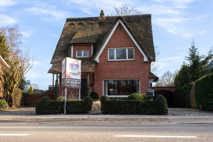 Huis te koop in Essen