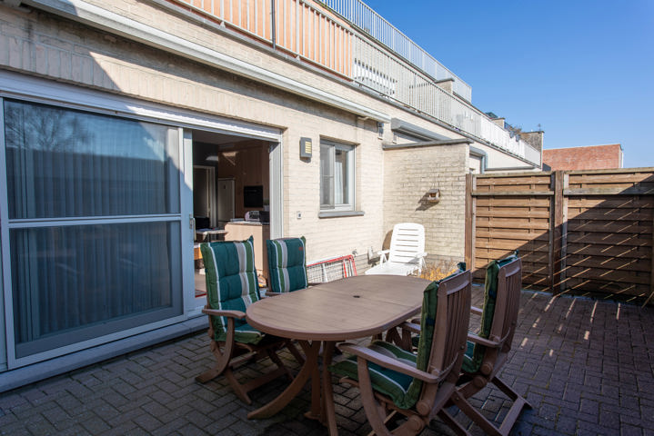 Appartement Kalmthout