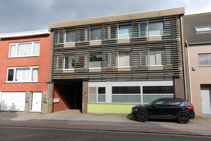Appartement Kalmthout