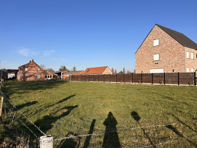 Grond te koop in Essen