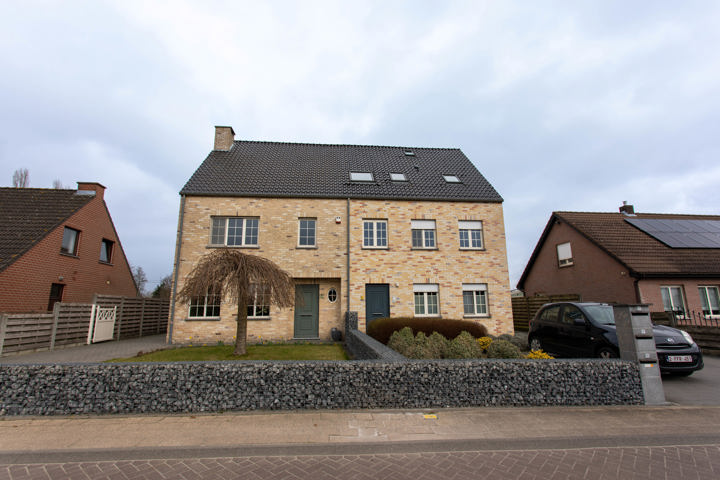 Appartement Essen-Wildert