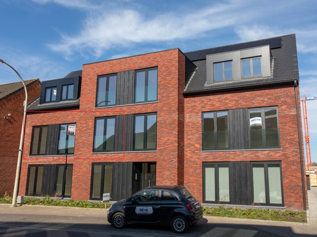 Appartement Kalmthout