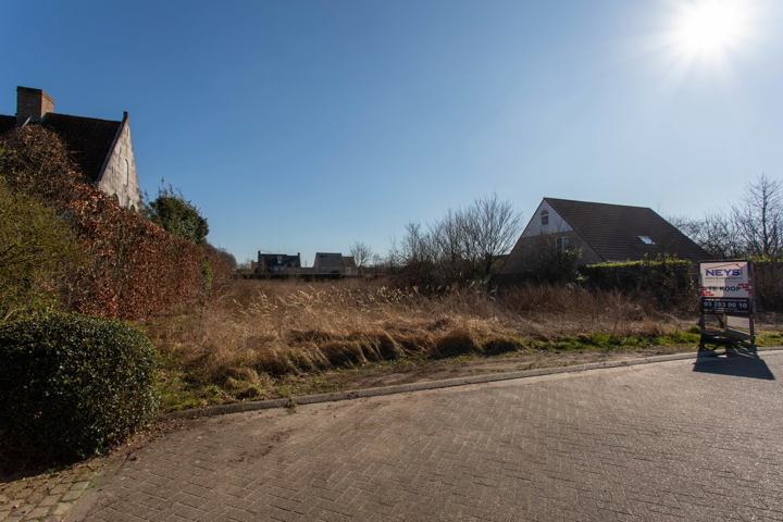 Grond te koop in Brecht