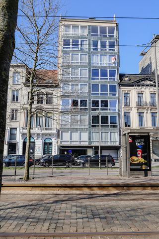 Appartement Antwerpen