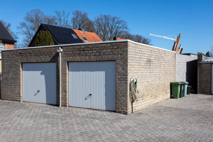 Garage/Parking Essen