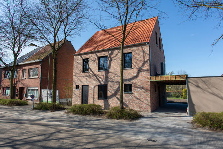 Huis Brasschaat
