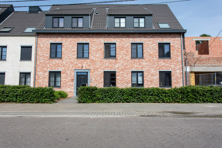 Appartement Kalmthout