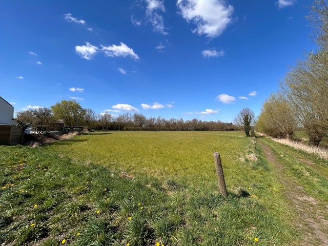 Grond te koop in Essen