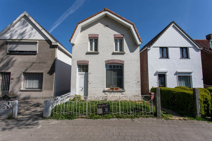 Huis Essen