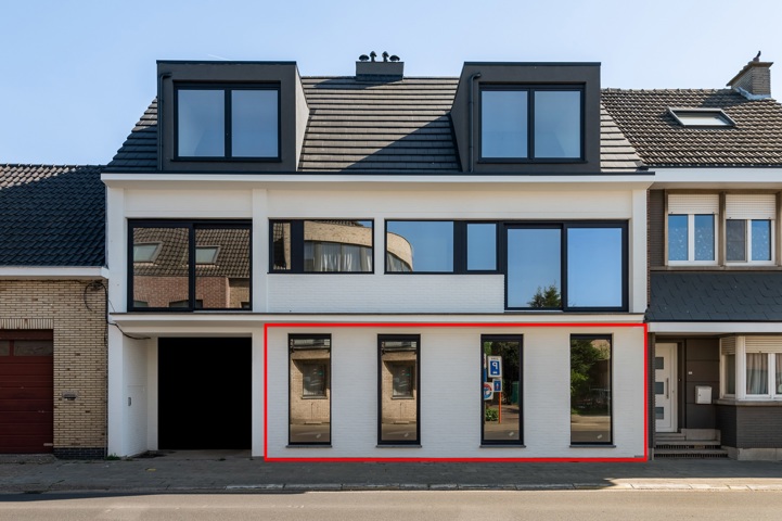 Appartement te koop in Stabroek