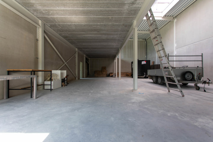 Industrie te huur in Essen