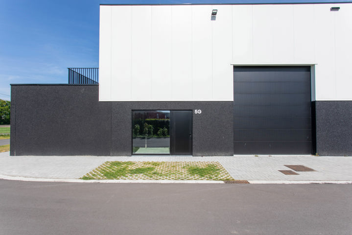 Industrie te huur in Essen