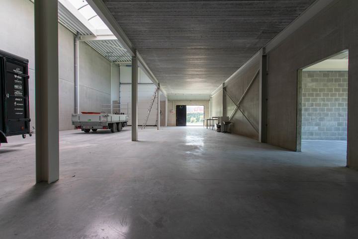 Industrie te huur in Essen