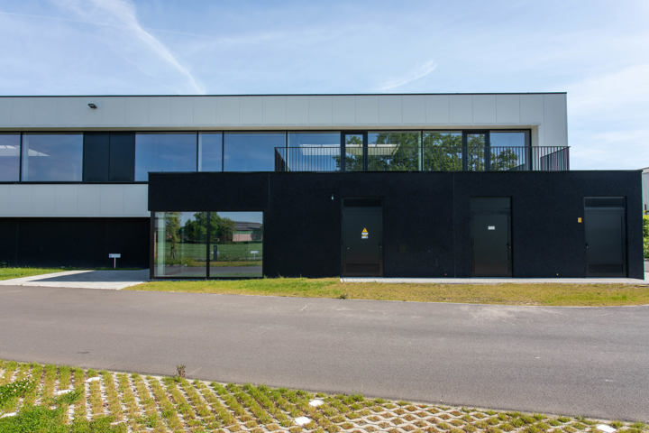 Industrie te huur in Essen