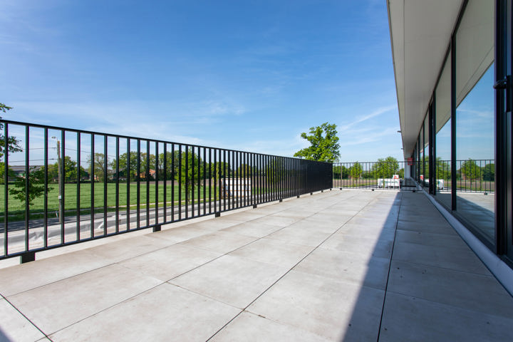 Industrie te huur in Essen