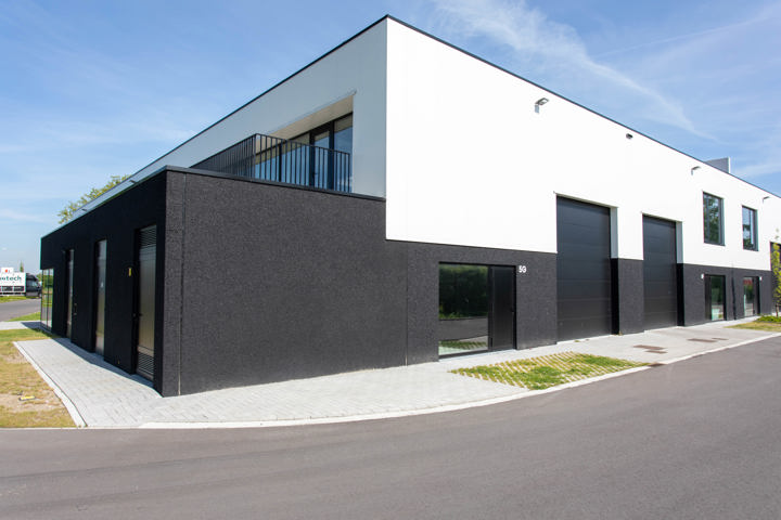 Industrie te huur in Essen