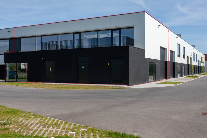 Industrie te huur in Essen