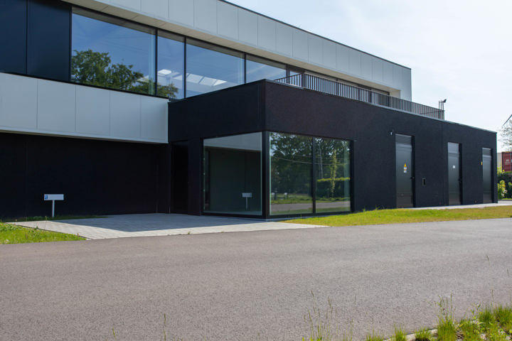 Industrie te huur in Essen