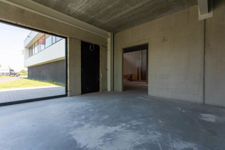 Industrie te huur in Essen