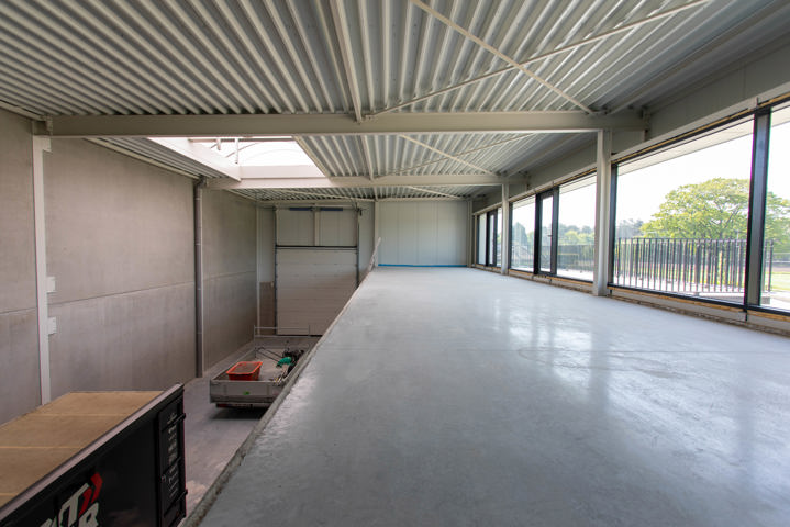 Industrie te huur in Essen