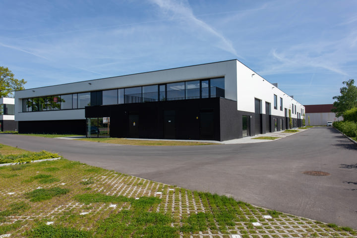 Industrie te huur in Essen