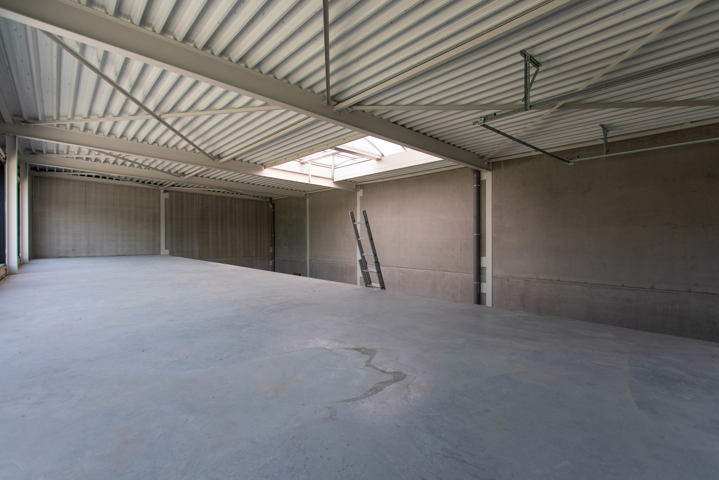 Industrie te huur in Essen