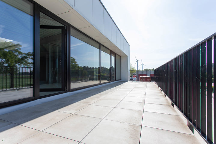 Industrie te huur in Essen