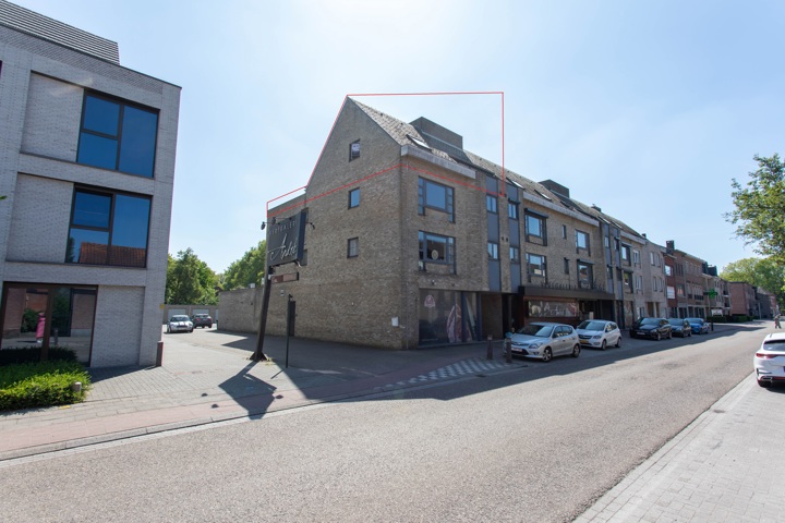 Appartement Kalmthout