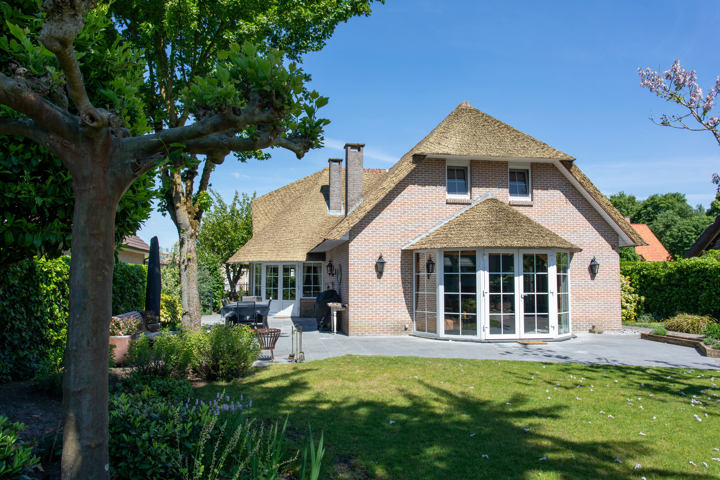 Huis te koop in Essen